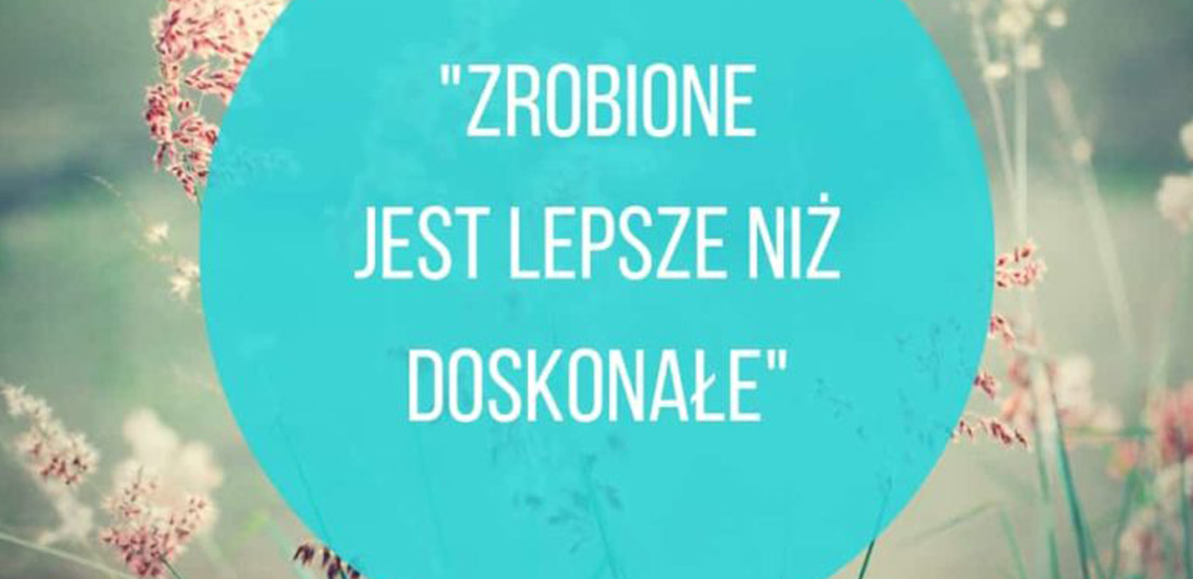 Jak skutecznie osiągać cele?