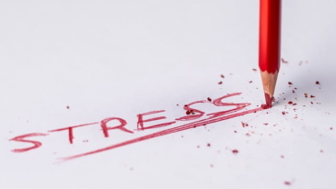 Stres –  jak sobie z nim radzić?
