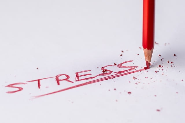 Stres –  jak sobie z nim radzić?